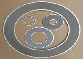 異形過(guò)濾片