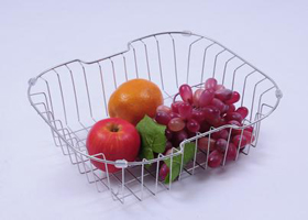 廚房用網(wǎng)籃